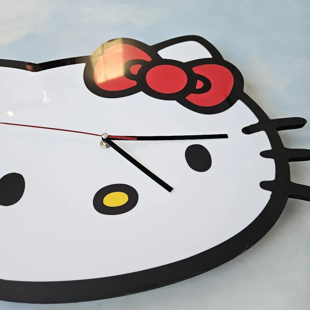 Hello Kitty charming hello